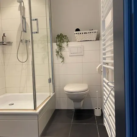 Modernes City-apartment Naehe Uniklinikum Und Zentrum شقة