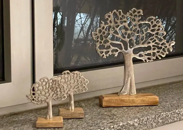 Modernes City-apartment Naehe Uniklinikum Und Zentrum Διαμέρισμα